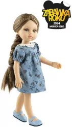 Lalka hiszpańska Laura 32cm