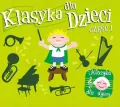 Klasyka dla dzieci cz. 1 CD - tantis.pl