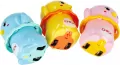 Kurczak naciśnij i jedź 8cm, mix - tantis.pl