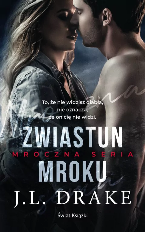 Zwiastun mroku - tantis.pl