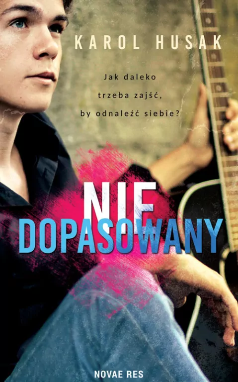 Niedopasowany - tantis.pl