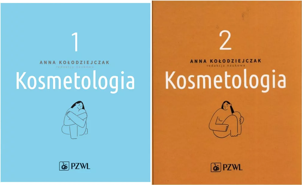 Pakiet: Kosmetologia. Tom 1-2 - tantis.pl