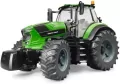 BRUDER traktor Deutz 8280 TTV 03160 - tantis.pl
