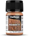 Pigment Rust - tantis.pl