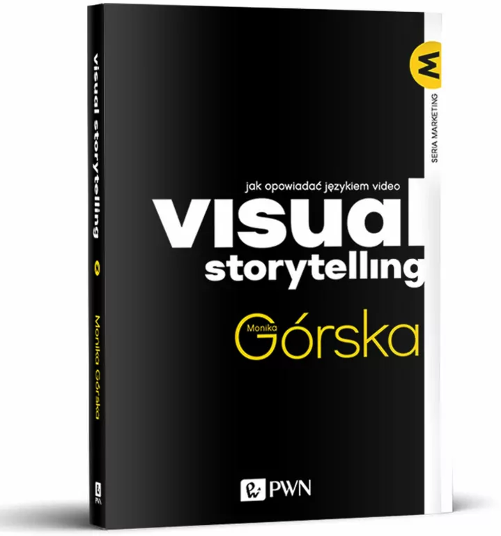 Visual Storytelling - tantis.pl