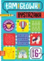 Łamigłówki bystrzaka. Książeczka z małpką - tantis.pl