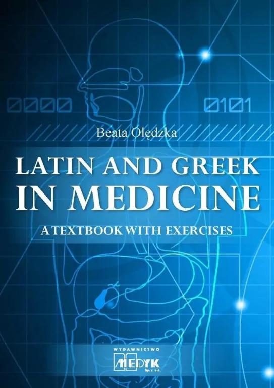 Latin and Greek in medicine - tantis.pl