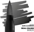 AK Interactive: Real Colors Markers - RCM011 - Dark Aluminium - tantis.pl