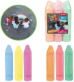 KREDA CHODNIKOWA 3KOL JUMBO MIX2 FOL20 - tantis.pl