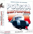Egmont. Polska Luxtorpeda. Odjazd, Gra rodzinna - tantis.pl