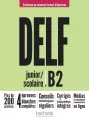 DELF. B2. Junior / Scolaire. Podręcznik - tantis.pl