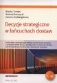 Decyzje strategiczne w łańcuchach dostaw - tantis.pl