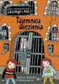 Tajemnica więzienia. Biuro Detektywistyczne Lassego i Mai. Tom 24 - tantis.pl