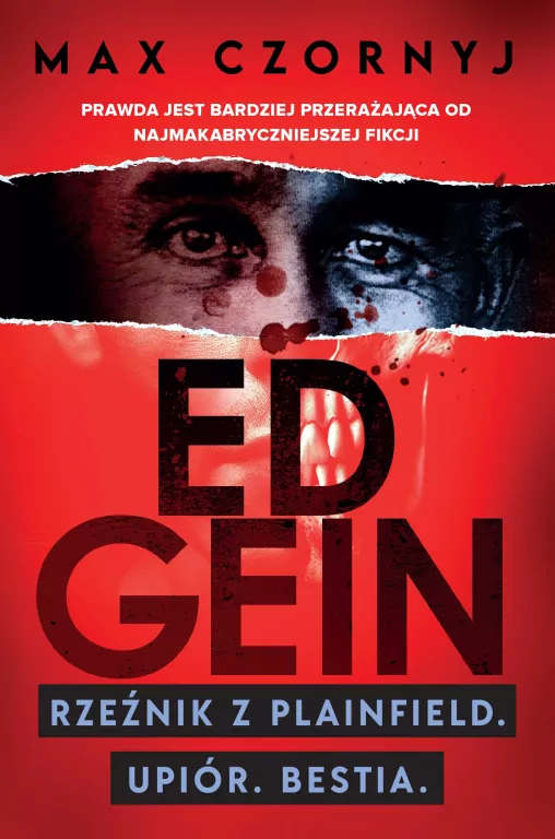 Ed Gein - tantis.pl