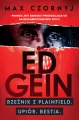Ed Gein - tantis.pl