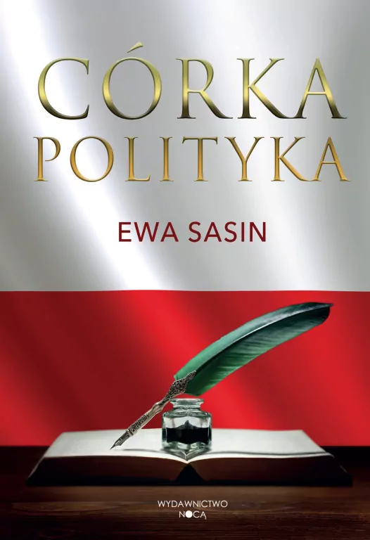 Córka polityka - tantis.pl
