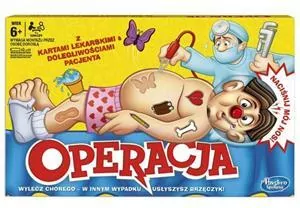 Operation HASBRO - tantis.pl
