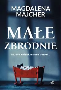 Małe zbrodnie - tantis.pl