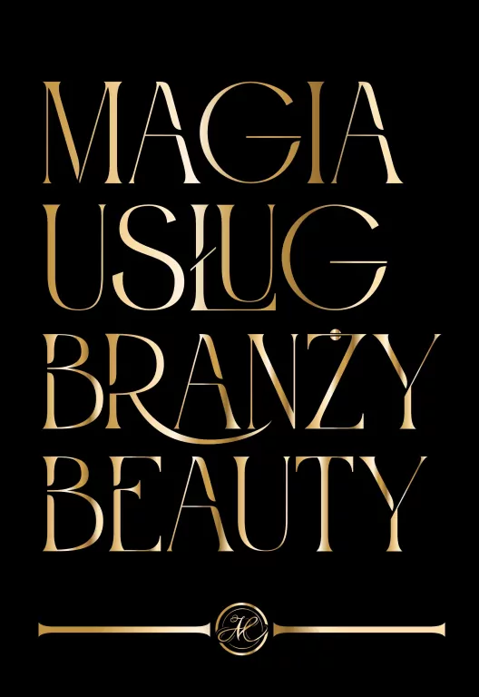Magia usług branży beauty - tantis.pl