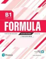 Formula. B1 Preliminary. Exam Trainer without key with student online resources + App + eBook - tantis.pl