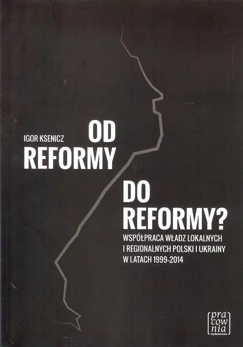 Od reformy do reformy? - tantis.pl