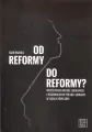 Od reformy do reformy? - tantis.pl