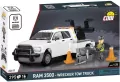RAM 3500. Pomoc drogowa - tantis.pl