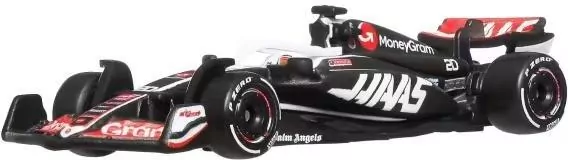 Hot Wheels Premium Formuła 1 - tantis.pl