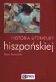 Historia literatury hiszpańskiej - tantis.pl