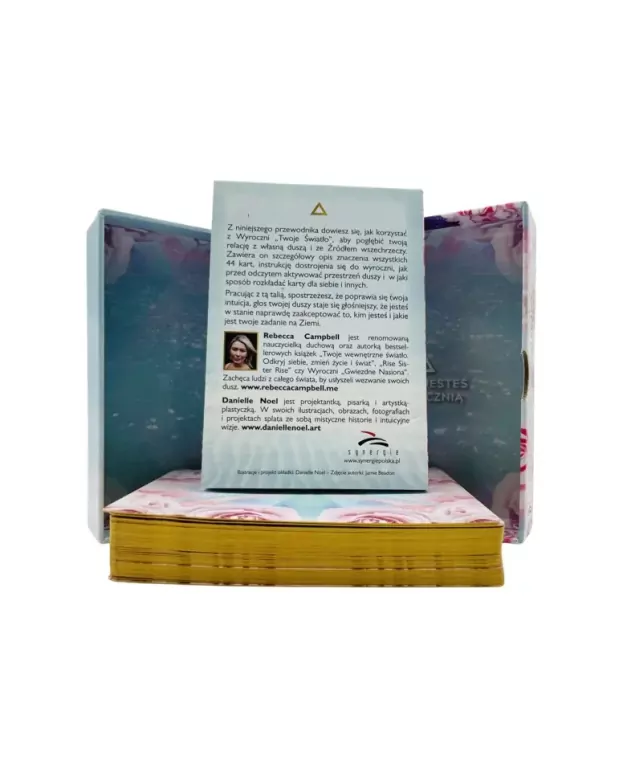 Twoje Światło - tantis.pl