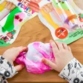 Slime z niespodzianką 3w1 - tantis.pl