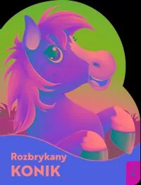Rozbrykany konik - tantis.pl