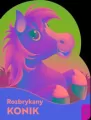 Rozbrykany konik - tantis.pl