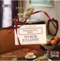 Wybór Julianny. Audiobook - tantis.pl