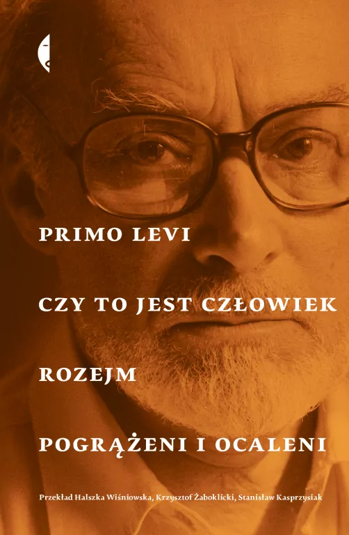 Czy to jest człowiek. Rozejm. Pogrążeni i ocaleni - tantis.pl