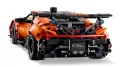 LEGO® Technic. Hipersamochód Bugatti Chiron 42222 - tantis.pl