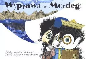Wyprawa w Mordęgi - tantis.pl