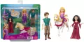 Disney Princess Toys Small Doll 4-Pack - tantis.pl