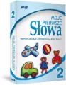 Moje Pierwsze Słowa - Zestaw 2 - tantis.pl