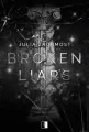 Broken Liars. Potępienie. Tom 1 - tantis.pl