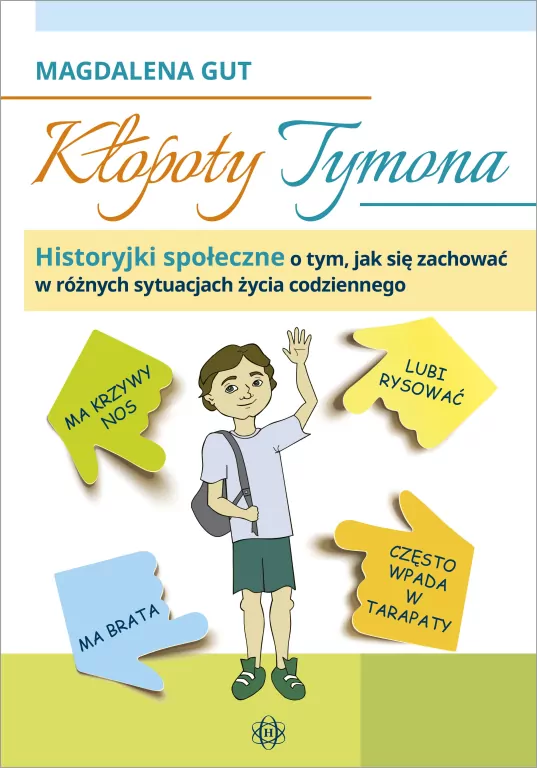 Kłopoty Tymona - tantis.pl