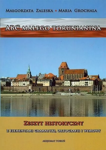ABC małego torunianina - tantis.pl