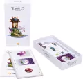 Tokaido: Rozdroża - tantis.pl