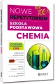 Chemia. Nowe Repetytorium. Szkoła podstawowa - tantis.pl