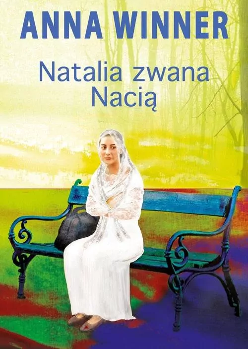 Natalia zwana Nacią - tantis.pl