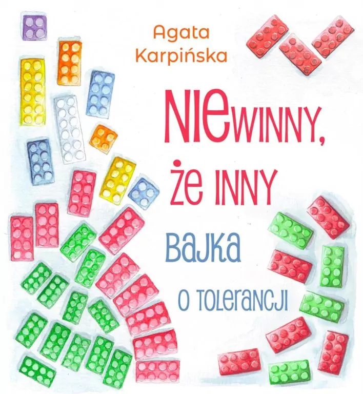 NIEwinny, że inny - tantis.pl