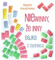 NIEwinny, że inny - tantis.pl
