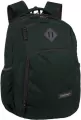 Plecak młodzieżowy Coolpack Break Snow Green - tantis.pl