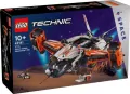 LEGO® Technic. Transportowy statek kosmiczny VTOL LT81. 42181 - tantis.pl
