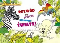 Rozwód to jeszcze nie koniec świata - tantis.pl